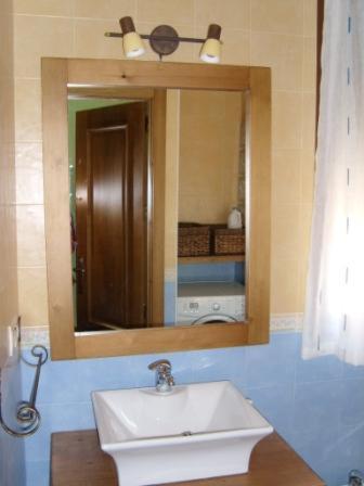 Apartamentos Y Habitaciones Rurales "El Corral" Canizares Eksteriør bilde