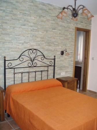 Apartamentos Y Habitaciones Rurales "El Corral" Canizares Eksteriør bilde