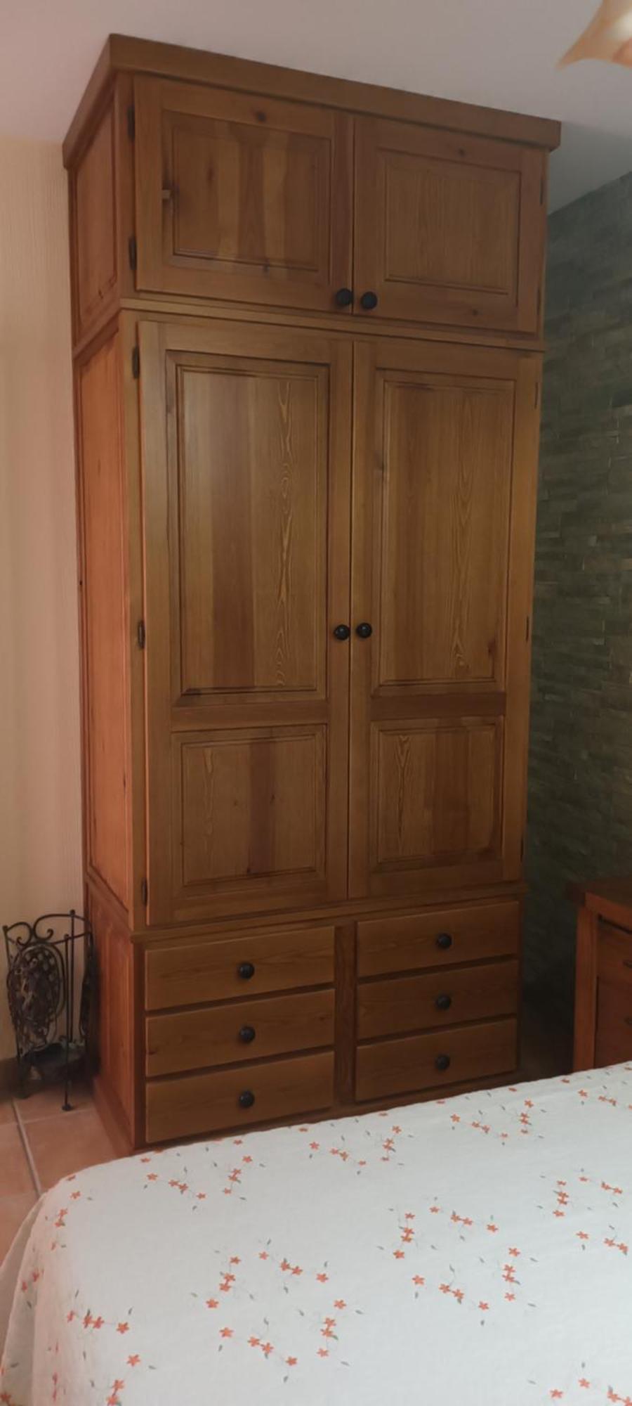Apartamentos Y Habitaciones Rurales "El Corral" Canizares Eksteriør bilde
