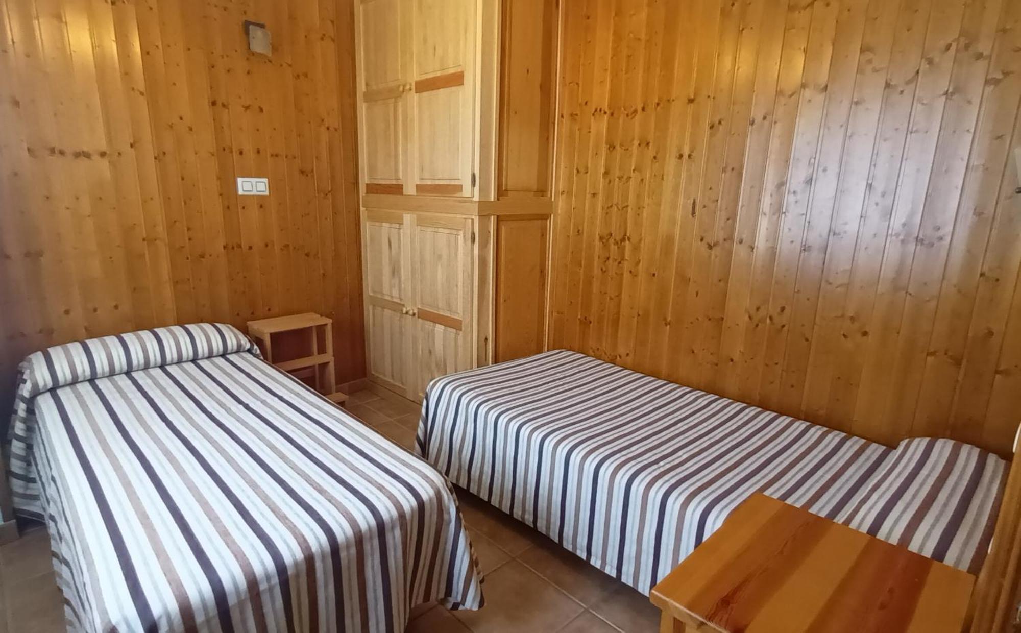 Apartamentos Y Habitaciones Rurales "El Corral" Canizares Eksteriør bilde